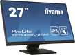 Монитор жидкокристаллический Iiyama Монитор LCD 27'' [16:9] 1920х1080(FHD) IPS