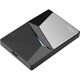 Накопитель твердотельный NeTac Внешний твердотельный накопитель Netac External Z7S USB 3.2 120Gb