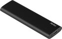 Накопитель твердотельный NeTac Внешний твердотельный накопитель NeTac External SSD Z Slim USB 3.2 1Tb Black Накопитель твердотельный NeTac Внешний твердотельный накопитель NeTac External SSD Z Slim USB 3.2 1Tb Black