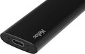 Накопитель твердотельный NeTac Внешний твердотельный накопитель NeTac External SSD Z Slim USB 3.2 1Tb Black Накопитель твердотельный NeTac Внешний твердотельный накопитель NeTac External SSD Z Slim USB 3.2 1Tb Black
