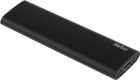 Накопитель твердотельный NeTac Внешний твердотельный накопитель Netac Z SLIM Black USB 3.2 Gen 2 Type-C External SSD 250GB