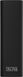 Накопитель твердотельный NeTac Внешний твердотельный накопитель Netac Z SLIM Black USB 3.2 Gen 2 Type-C External SSD 250GB