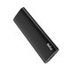 Накопитель твердотельный NeTac Внешний твердотельный накопитель NeTac External SSD Z Slim USB 3.2 500 Gb Black Накопитель твердотельный NeTac Внешний твердотельный накопитель NeTac External SSD Z Slim USB 3.2 500 Gb Black