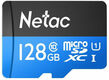 Флеш-накопитель NeTac Карта памяти NeTac P500 Standard MicroSDXC 128GB U1/C10 up to 80MB/s Флеш-накопитель NeTac Карта памяти NeTac P500 Standard MicroSDXC 128GB U1/C10 up to 80MB/s