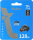 Флеш-накопитель NeTac Карта памяти NeTac P500 Standard MicroSDXC 128GB U1/C10 up to 80MB/s Флеш-накопитель NeTac Карта памяти NeTac P500 Standard MicroSDXC 128GB U1/C10 up to 80MB/s