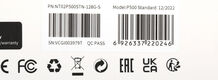 Флеш-накопитель NeTac Карта памяти NeTac P500 Standard MicroSDXC 128GB U1/C10 up to 80MB/s Флеш-накопитель NeTac Карта памяти NeTac P500 Standard MicroSDXC 128GB U1/C10 up to 80MB/s