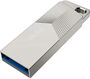 Флеш-накопитель NeTac Флеш-накопитель Netac UM1 USB3.2 Highspeed Flash Drive 64GB