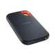 Накопитель твердотельный SanDisk Внешний твердотельный накопитель SanDisk Extreme 1TB Portable SSD - up to 1050MB/s Read and 1000MB/s Write Speeds