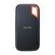 Накопитель твердотельный SanDisk Внешний твердотельный накопитель SanDisk Extreme 2TB Portable SSD - up to 1050MB/s Read and 1000MB/s Write Speeds