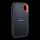 Накопитель твердотельный SanDisk Внешний твердотельный накопитель SanDisk Extreme 4TB Portable SSD - up to 1050MB/s Read and 1000MB/s Write Speeds