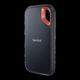Накопитель твердотельный SanDisk Внешний твердотельный накопитель SanDisk Extreme 4TB Portable SSD - up to 1050MB/s Read and 1000MB/s Write Speeds