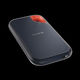 Накопитель твердотельный SanDisk Внешний твердотельный накопитель SanDisk Extreme 4TB Portable SSD - up to 1050MB/s Read and 1000MB/s Write Speeds