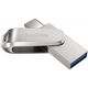 Флеш-накопитель Sandisk Флеш-накопитель SanDisk Ultra® Dual Drive Luxe USB Type-C™ 64GB Флеш-накопитель Sandisk Флеш-накопитель SanDisk Ultra® Dual Drive Luxe USB Type-C™ 64GB