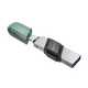 Флеш-накопитель Sandisk Флеш-накопитель Sandisk iXpand Mini Flash Drive,Type A