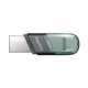 Флеш-накопитель Sandisk Флеш-накопитель Sandisk iXpand Mini Flash Drive,Type A