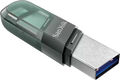 Флеш-накопитель Sandisk Флеш-накопитель Sandisk iXpand Mini Flash Drive,Type A