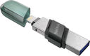 Флеш-накопитель Sandisk Флеш-накопитель Sandisk iXpand Mini Flash Drive,Type A
