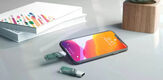 Флеш-накопитель Sandisk Флеш-накопитель Sandisk iXpand Mini Flash Drive,Type A