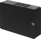 Накопитель на жестком магнитном диске Seagate Внешний жесткий диск Seagate STKP16000400 16000ГБ Expansion Desk 3,5 Накопитель на жестком магнитном диске Seagate Внешний жесткий диск Seagate STKP16000400 16000ГБ Expansion Desk 3,5