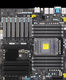 Плата материнская SuperMicro MB Single Socket LGA-4189 (Socket P+) supported/Up to 4TB 3DS ECC RDIMM/4 PCI-E 4.0 x16/3 PCI-E 4.0 x8/Single LAN