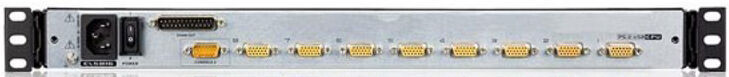 ATEN CL5808NR