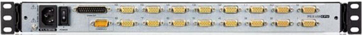 ATEN CL5816NR