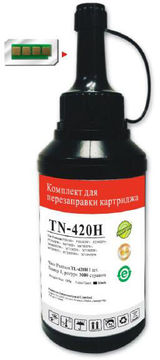 Тонер Pantum TN-420H