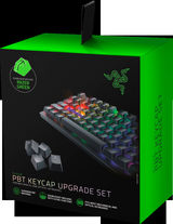 Razer PBT Keycap Upgrade Set RC21-01490400-R3M1&nbsp;<img style='position: relative;margin:0' src='/image/only_to_order_edit.gif' alt='На заказ' title='На заказ' />