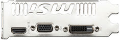 MSI N730K-2GD3 / OCV5
