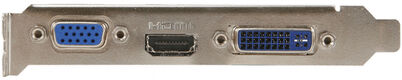 MSI N210-1GD3 / LP