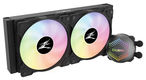Zalman CPU Liquid Cooler 240mm Zalman CPU Liquid Cooler 240mm
