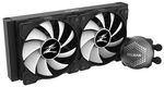 Zalman CPU Liquid Cooler 240mm Zalman CPU Liquid Cooler 240mm