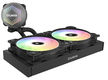 Zalman CPU Liquid Cooler 240mm