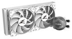 Zalman CPU Liquid Cooler 240mm Zalman CPU Liquid Cooler 240mm