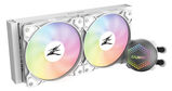 Zalman CPU Liquid Cooler 240mm ALPHA 24 White&nbsp;<img style='position: relative;margin:0' src='/image/only_to_order_edit.gif' alt='На заказ' title='На заказ' />