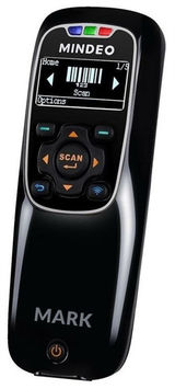 Сканер штрих-кода Mindeo MS3690Plus Mark MS3690-2D-HD(WiFi)