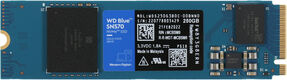 Western Digital
Накопитель твердотельный WD Твердотельный накопитель SSD WD Blue SN570 WDS250G3B0C 250ГБ M2.2280 NVMe PCIe Gen3 8Gb/s Western Digital
Накопитель твердотельный WD Твердотельный накопитель SSD WD Blue SN570 WDS250G3B0C 250ГБ M2.2280 NVMe PCIe Gen3 8Gb/s
