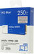 Western Digital
Накопитель твердотельный WD Твердотельный накопитель SSD WD Blue SN570 WDS250G3B0C 250ГБ M2.2280 NVMe PCIe Gen3 8Gb/s Western Digital
Накопитель твердотельный WD Твердотельный накопитель SSD WD Blue SN570 WDS250G3B0C 250ГБ M2.2280 NVMe PCIe Gen3 8Gb/s