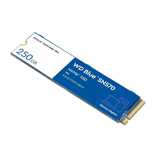 Western Digital
Накопитель твердотельный WD Твердотельный накопитель SSD WD Blue SN570 WDS250G3B0C 250ГБ M2.2280 NVMe PCIe Gen3 8Gb/ s&nbsp;<img style='position: relative;margin:0' src='/image/only_to_order_edit.gif' alt='На заказ' title='На заказ' />