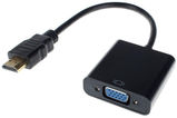Greenconnect HDMI > VGA GCR-HD2VGA&nbsp;<img style='position: relative;margin:0' src='/image/only_to_order_edit.gif' alt='На заказ' title='На заказ' />