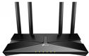 TP-Link
Маршрутизатор AX1800 Dual-Band Wi-Fi 6 Router Archer AX23 TP-Link
Маршрутизатор AX1800 Dual-Band Wi-Fi 6 Router Archer AX23