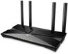 TP-Link
Маршрутизатор AX1800 Dual-Band Wi-Fi 6 Router Archer AX23 TP-Link
Маршрутизатор AX1800 Dual-Band Wi-Fi 6 Router Archer AX23