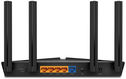 TP-Link
Маршрутизатор AX1800 Dual-Band Wi-Fi 6 Router Archer AX23 TP-Link
Маршрутизатор AX1800 Dual-Band Wi-Fi 6 Router Archer AX23
