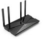 TP-Link
Маршрутизатор AX1800 Dual-Band Wi-Fi 6 Router Archer AX23 TP-Link
Маршрутизатор AX1800 Dual-Band Wi-Fi 6 Router Archer AX23