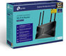 TP-Link
Маршрутизатор AX1800 Dual-Band Wi-Fi 6 Router Archer AX23 TP-Link
Маршрутизатор AX1800 Dual-Band Wi-Fi 6 Router Archer AX23