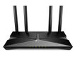 TP-Link
Маршрутизатор AX1800 Dual-Band Wi-Fi 6 Router Archer AX23 TP-Link
Маршрутизатор AX1800 Dual-Band Wi-Fi 6 Router Archer AX23