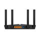 TP-Link
Маршрутизатор AX1800 Dual-Band Wi-Fi 6 Router Archer AX23 TP-Link
Маршрутизатор AX1800 Dual-Band Wi-Fi 6 Router Archer AX23