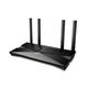 TP-Link
Маршрутизатор AX1800 Dual-Band Wi-Fi 6 Router Archer AX23 TP-Link
Маршрутизатор AX1800 Dual-Band Wi-Fi 6 Router Archer AX23