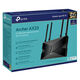 TP-Link
Маршрутизатор AX1800 Dual-Band Wi-Fi 6 Router Archer AX23 TP-Link
Маршрутизатор AX1800 Dual-Band Wi-Fi 6 Router Archer AX23