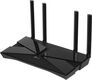 TP-Link
Маршрутизатор AX1800 Dual-Band Wi-Fi 6 Router Archer AX23 TP-Link
Маршрутизатор AX1800 Dual-Band Wi-Fi 6 Router Archer AX23
